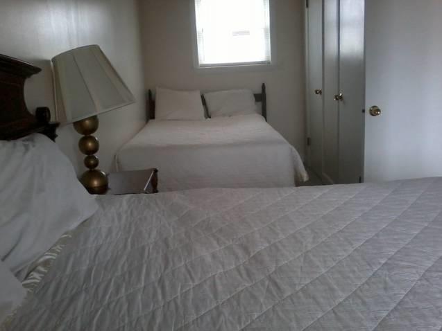 Golden Gate Lodging Plattsburgh Eksteriør billede